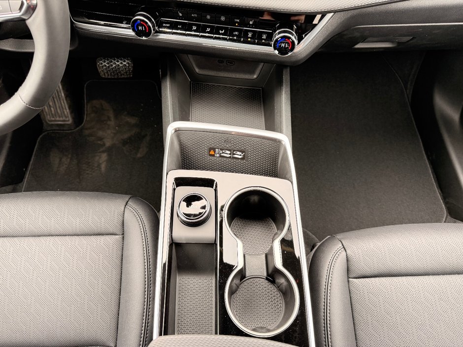 2026 Chevrolet Equinox LT 1.5T AWD LT-16