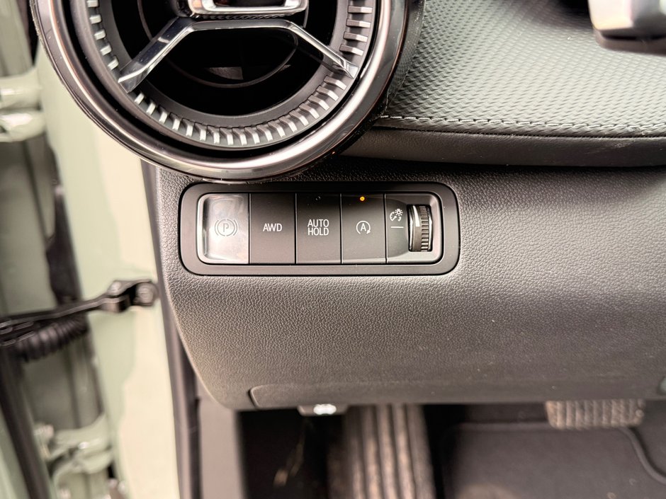 2026 Chevrolet Equinox LT 1.5T AWD LT-10