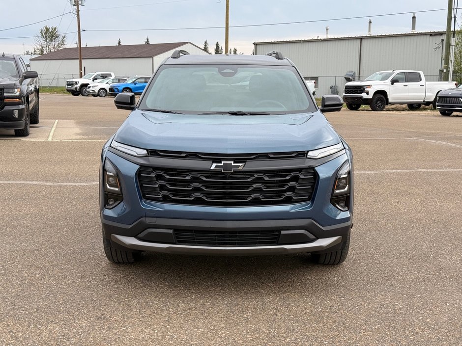 2026 Chevrolet Equinox LT-1