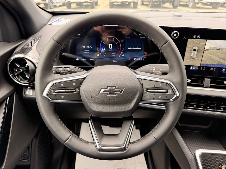2026 Chevrolet Equinox LT-17