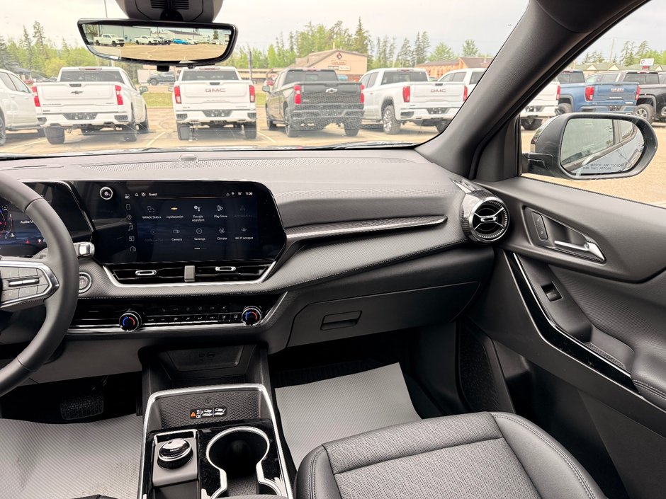 2026 Chevrolet Equinox LT-14