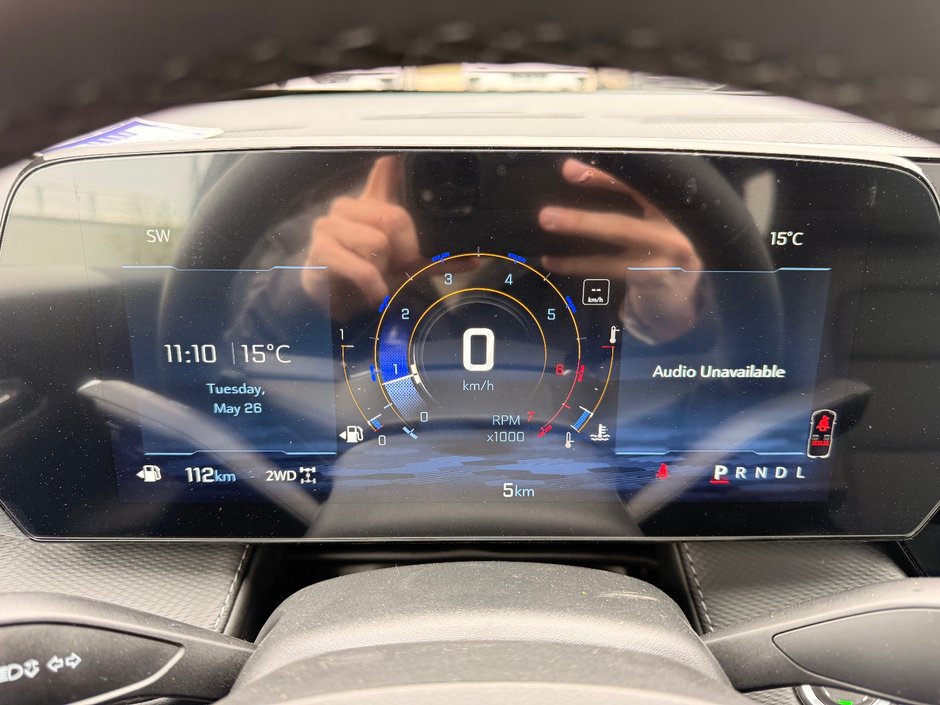 2026 Chevrolet Equinox LT-18