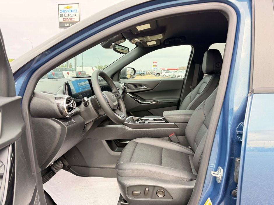 2026 Chevrolet Equinox LT-11