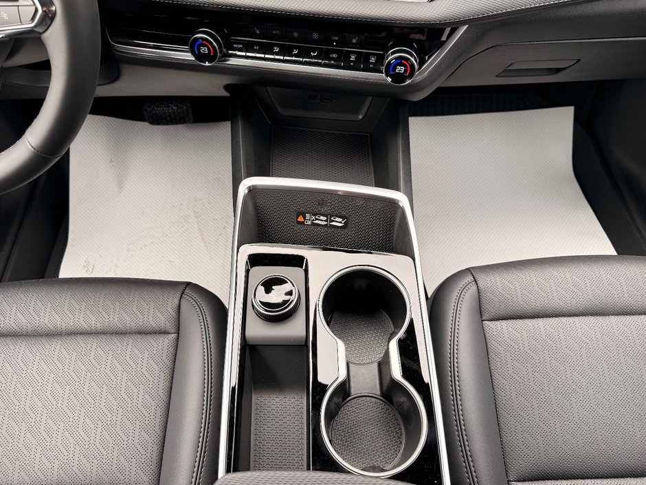 2026 Chevrolet Equinox LT-16