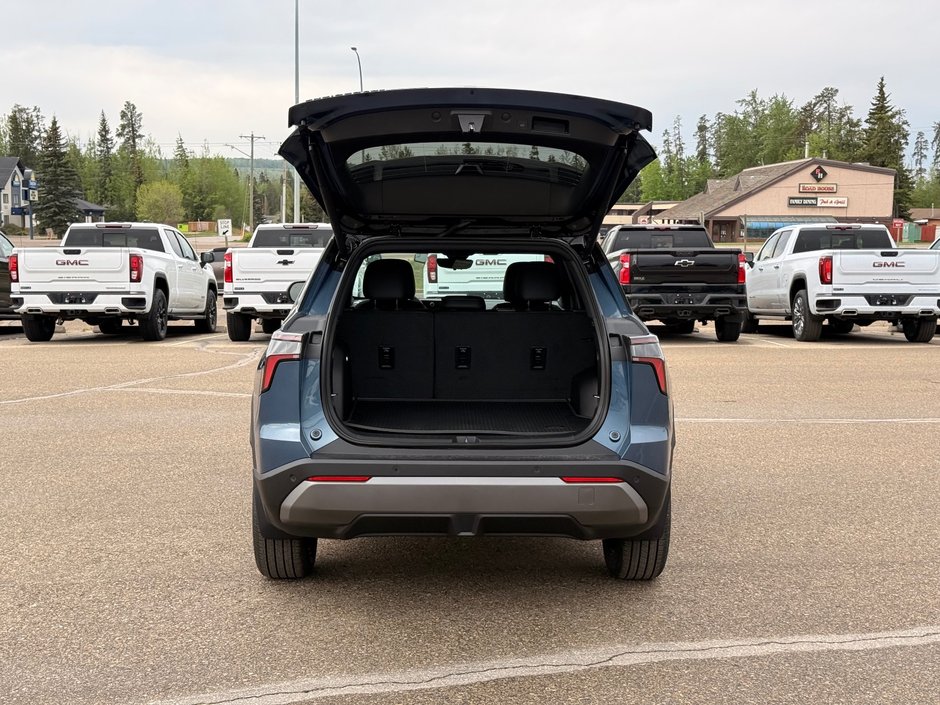 2026 Chevrolet Equinox LT-5
