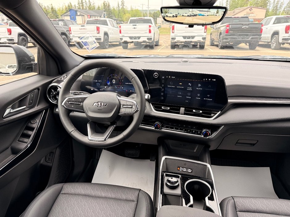 2026 Chevrolet Equinox LT-13