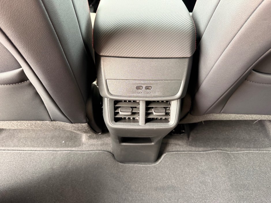 2027 Chevrolet Equinox RS-19