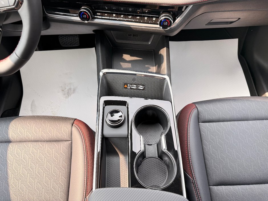 2027 Chevrolet Equinox RS-16