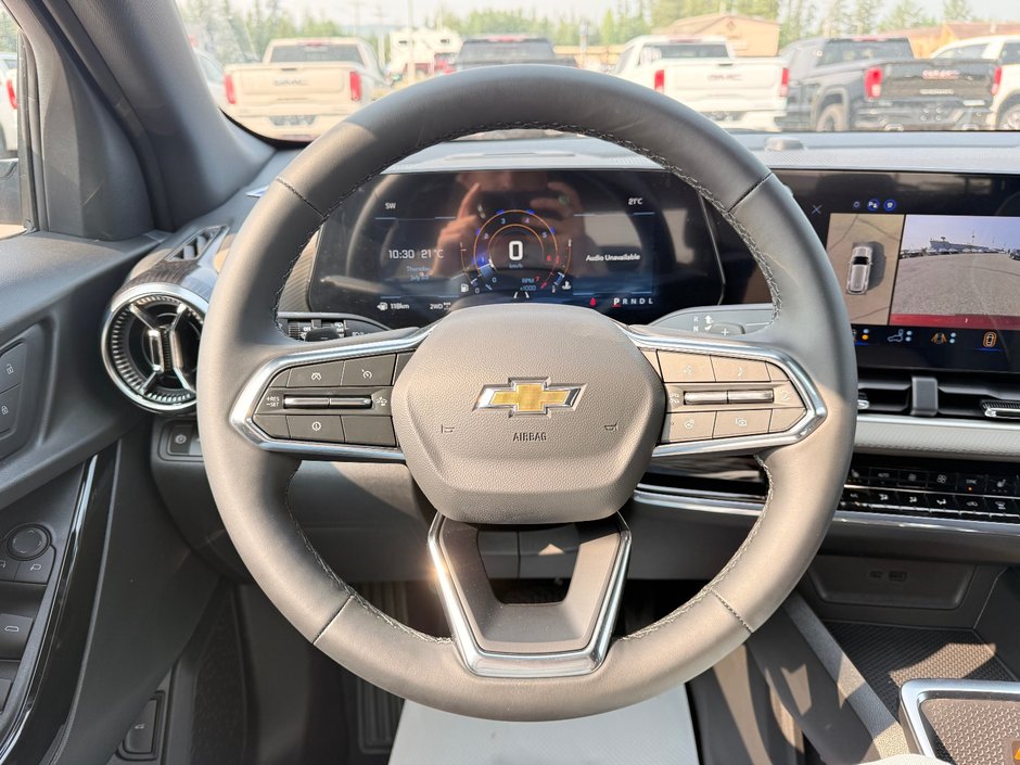 2027 Chevrolet Equinox LT-16