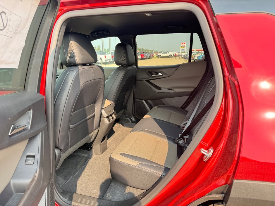 2027 Chevrolet Equinox LT-11