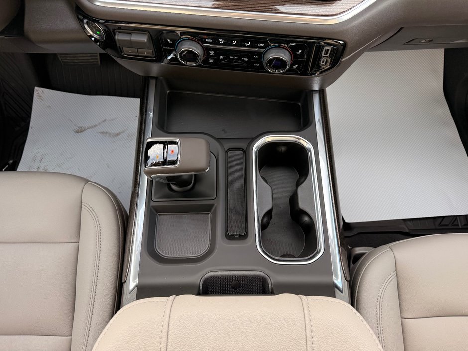 2026 Chevrolet Silverado 1500 RST-16