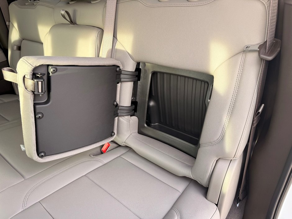 2026 Chevrolet Silverado 1500 RST-12