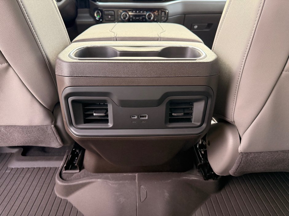 2026 Chevrolet Silverado 1500 RST-19