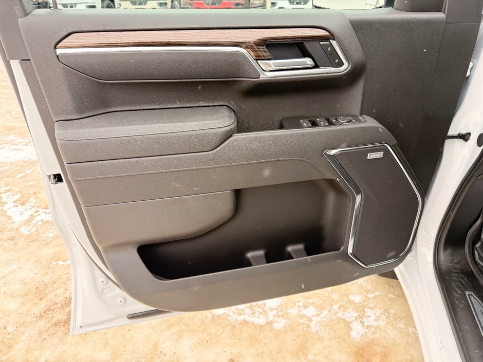 2026 Chevrolet Silverado 1500 RST-9