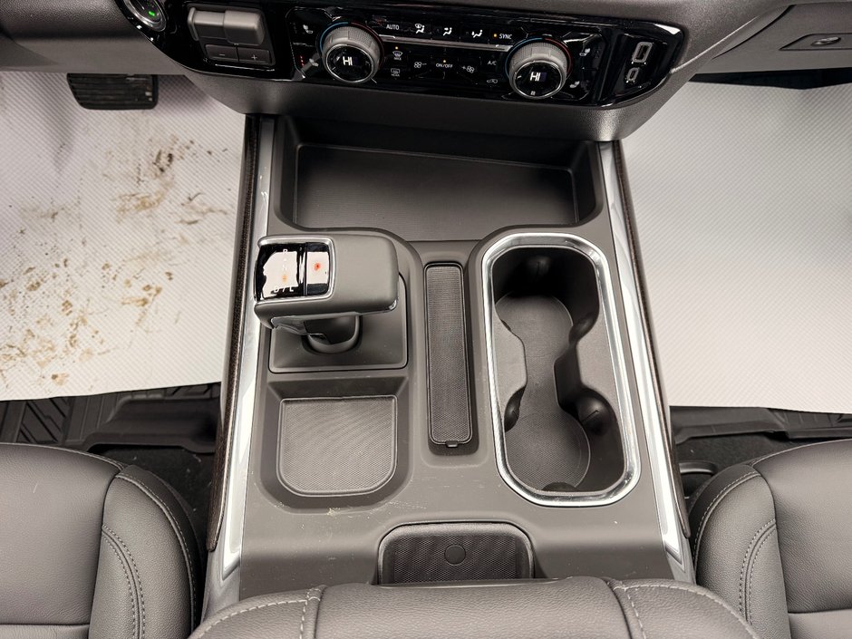 2026 Chevrolet Silverado 1500 RST-17