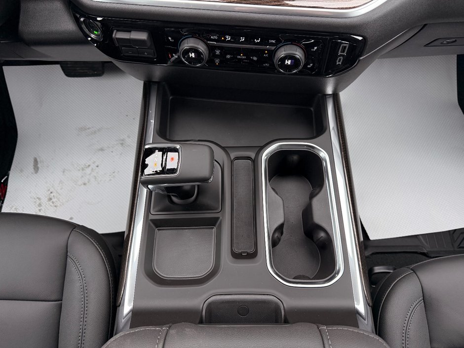 2026 Chevrolet Silverado 1500 LT Trail Boss-16