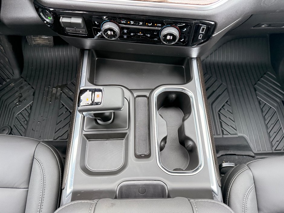 2026 Chevrolet Silverado 1500 RST-15