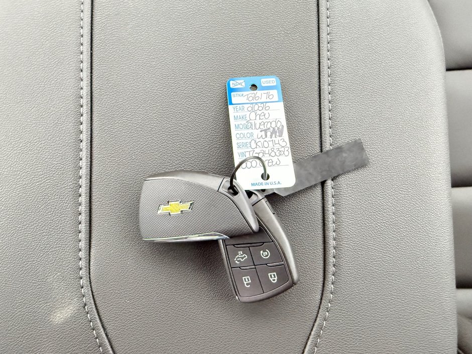 2026 Chevrolet Silverado 1500 RST-19