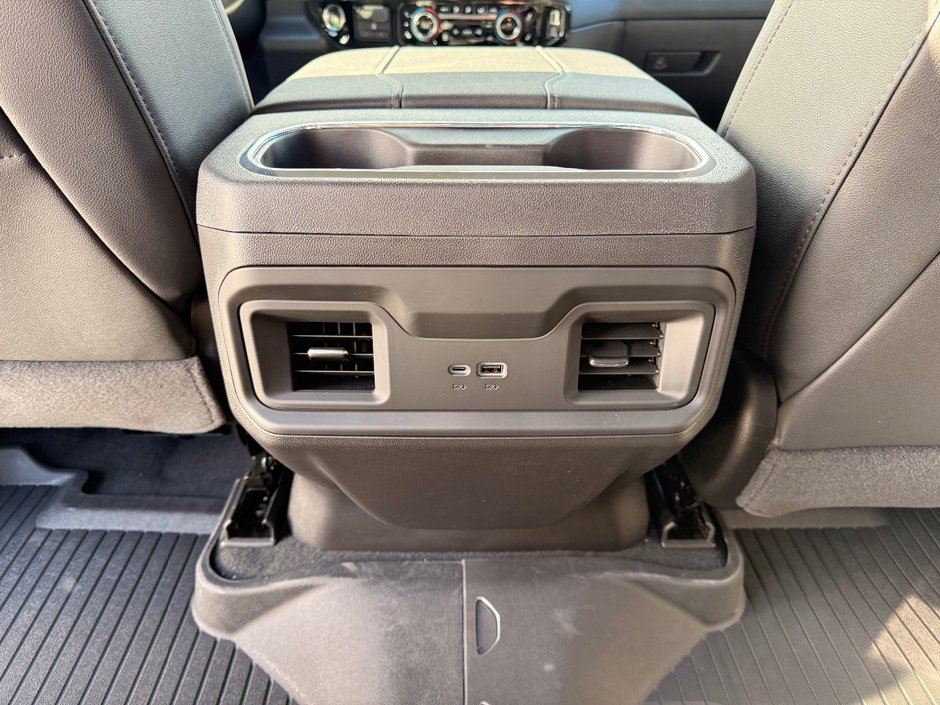 2026 Chevrolet Silverado 1500 LT Trail Boss-19