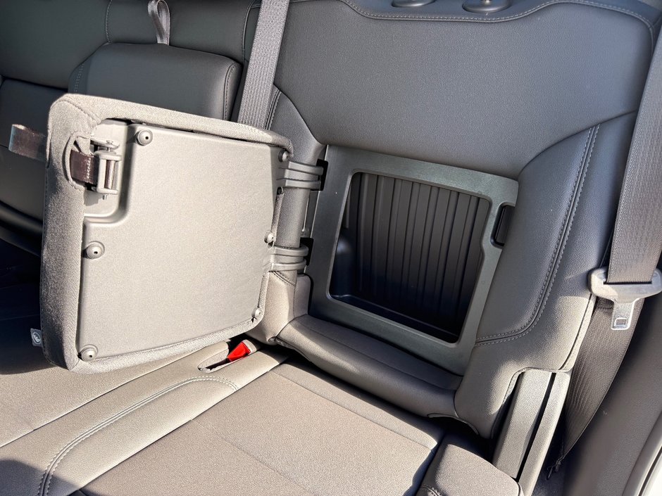 2026 Chevrolet Silverado 1500 LT Trail Boss-11