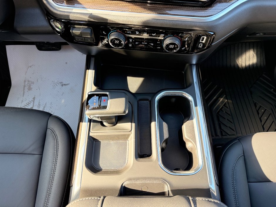 2026 Chevrolet Silverado 1500 LT Trail Boss-15