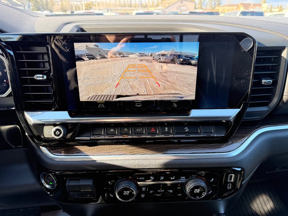 2026 Chevrolet Silverado 1500 LT Trail Boss-14