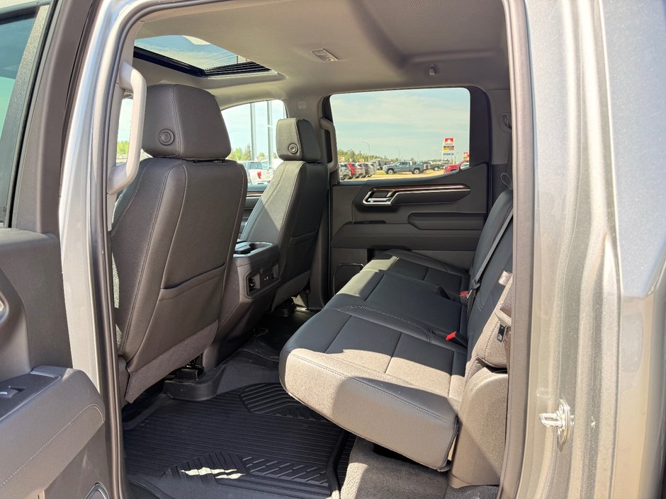 2026 Chevrolet Silverado 1500 LT Trail Boss-11
