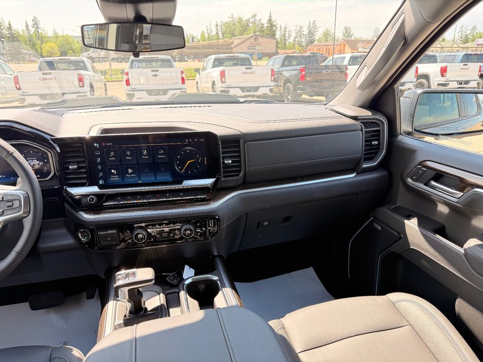 2026 Chevrolet Silverado 1500 LT Trail Boss-14
