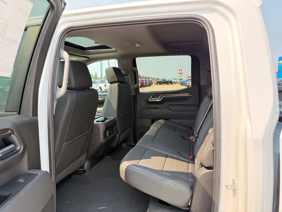 2026 Chevrolet Silverado 1500 LT Trail Boss-11