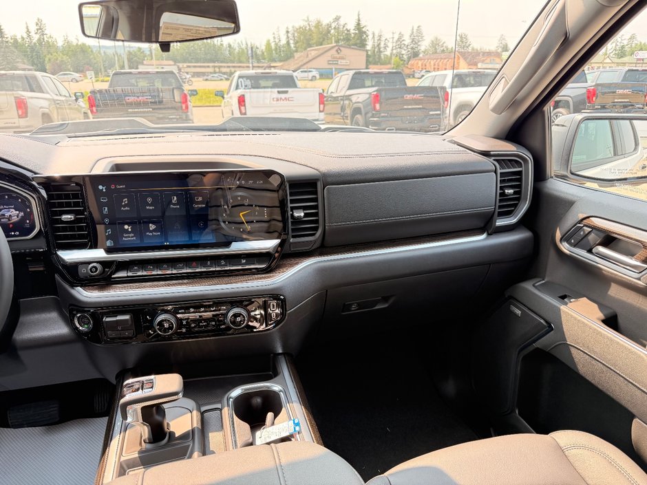 2026 Chevrolet Silverado 1500 LT Trail Boss-13