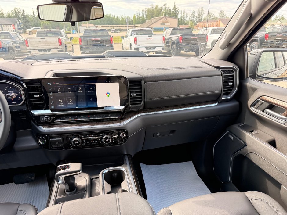 2026 Chevrolet Silverado 1500 LT Trail Boss-14