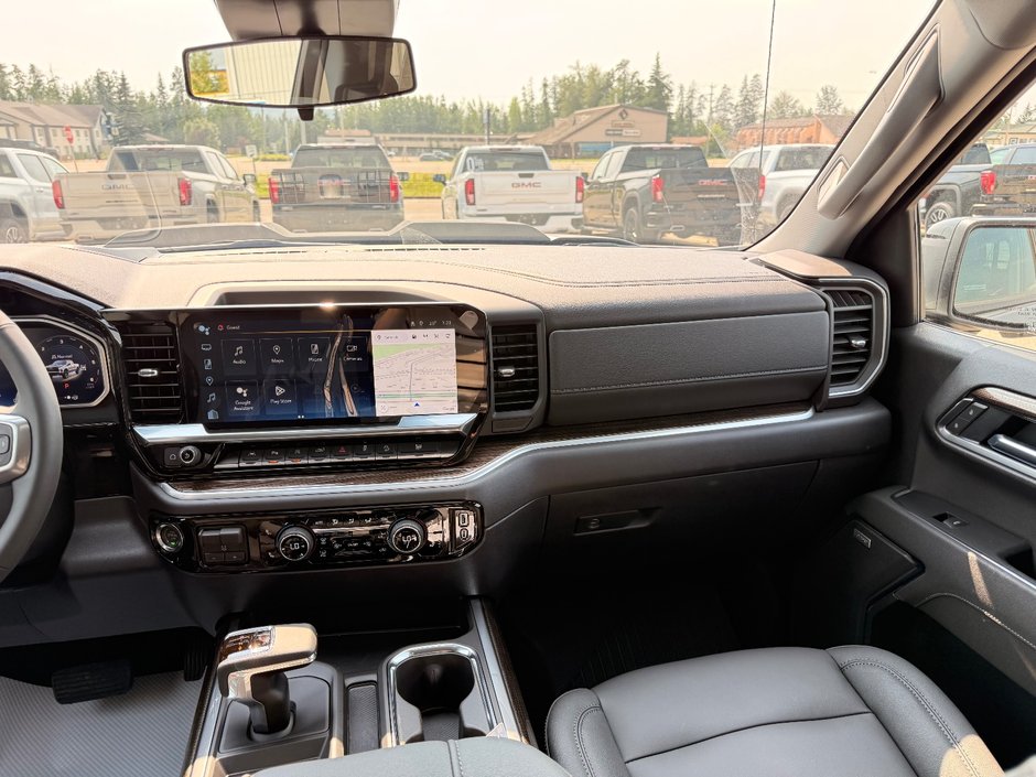 2026 Chevrolet Silverado 1500 LT Trail Boss-14