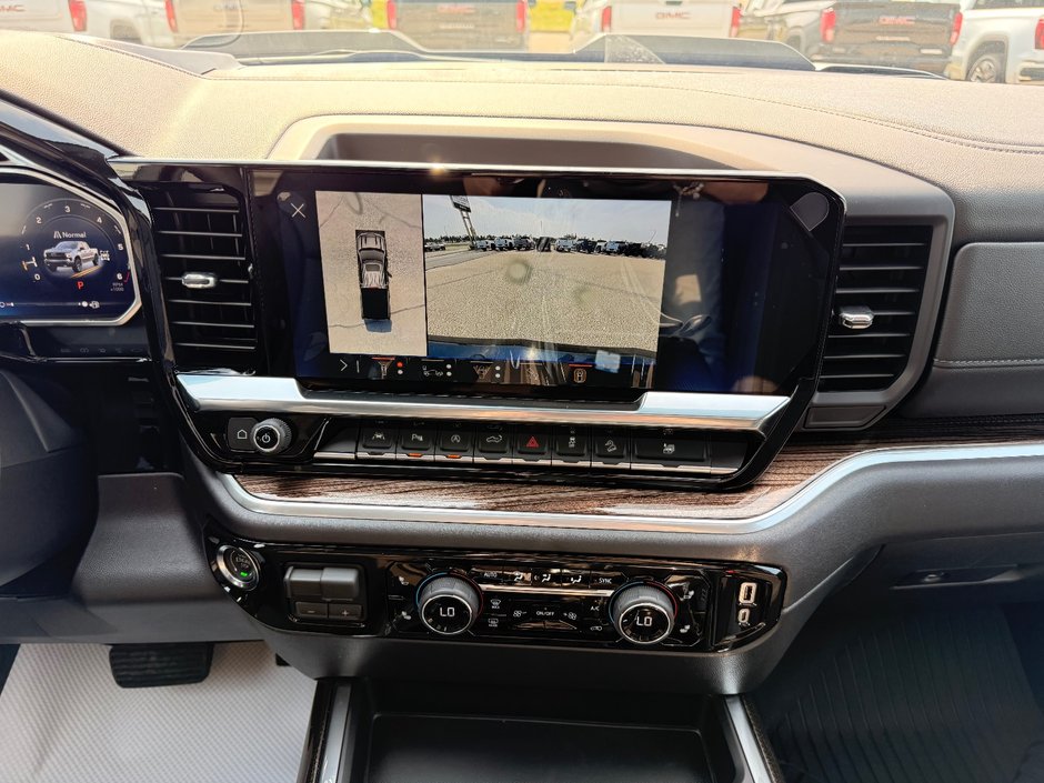 2026 Chevrolet Silverado 1500 LT Trail Boss-15