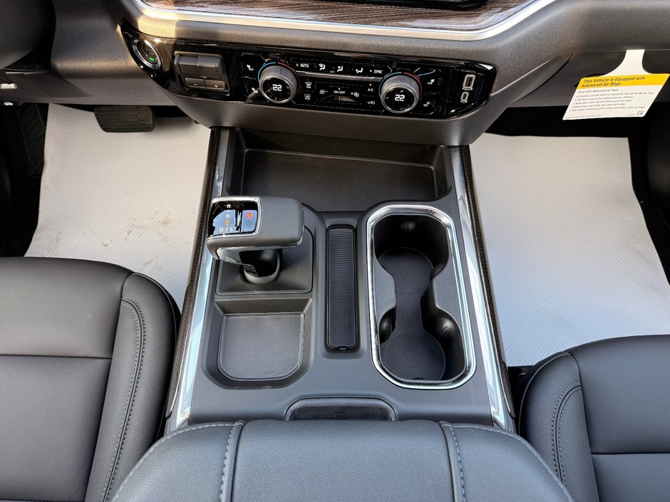 2026 Chevrolet Silverado 1500 LT Trail Boss-16