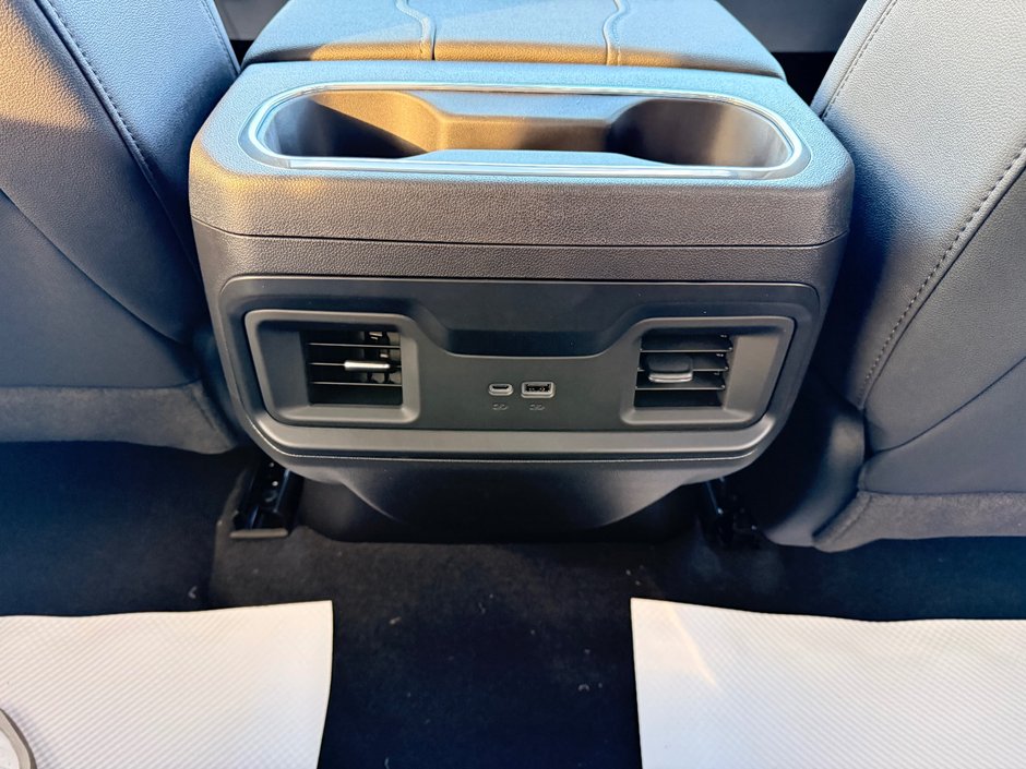 2026 Chevrolet Silverado 1500 LT Trail Boss-19