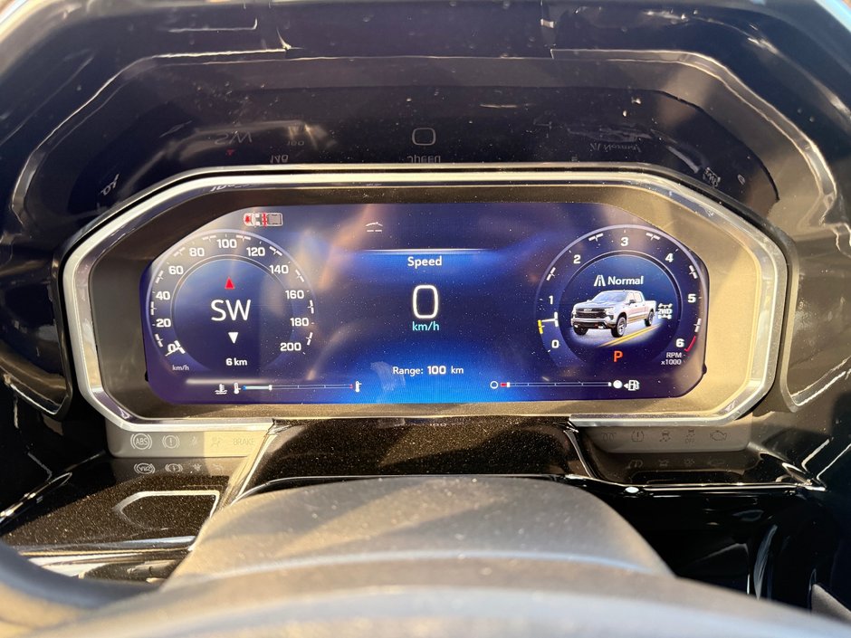 2026 Chevrolet Silverado 1500 LT Trail Boss-18