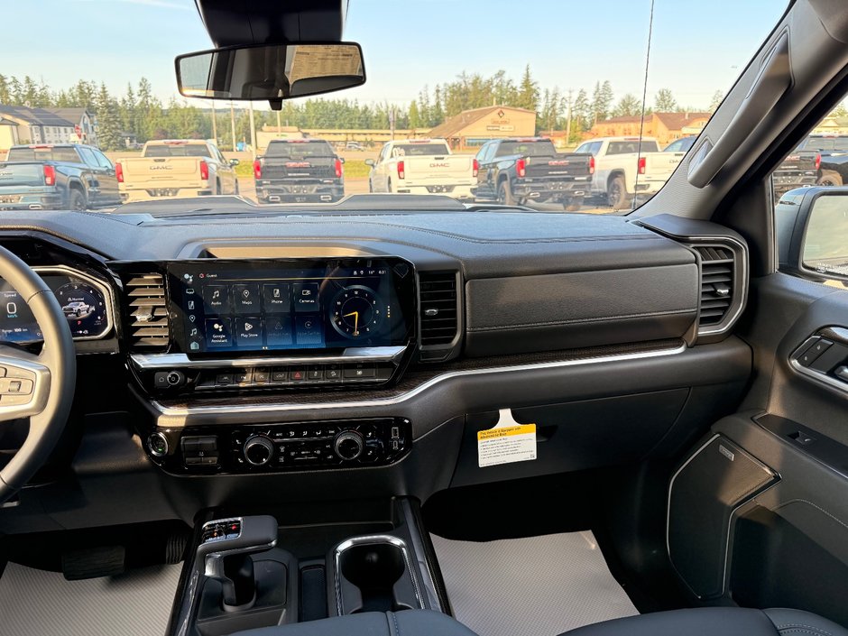 2026 Chevrolet Silverado 1500 LT Trail Boss-14