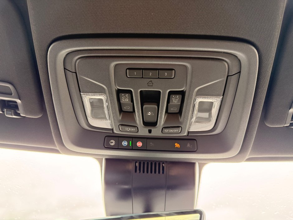 2026 Chevrolet Silverado 2500 HD ZR2-20
