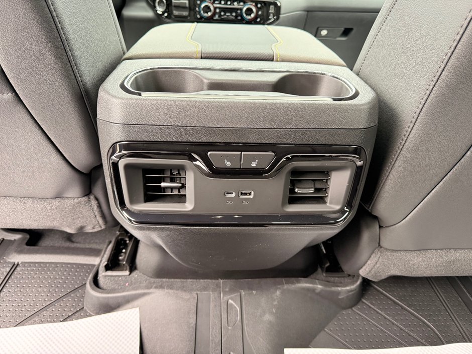 2026 Chevrolet Silverado 2500 HD ZR2-19