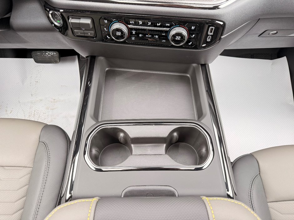 2026 Chevrolet Silverado 2500 HD ZR2-16
