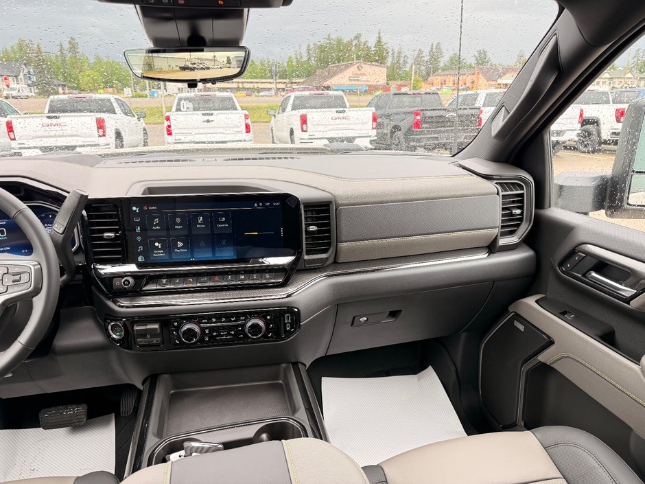 2026 Chevrolet Silverado 2500 HD ZR2-14