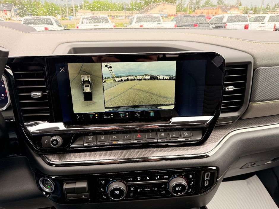 2026 Chevrolet Silverado 2500 HD ZR2-15