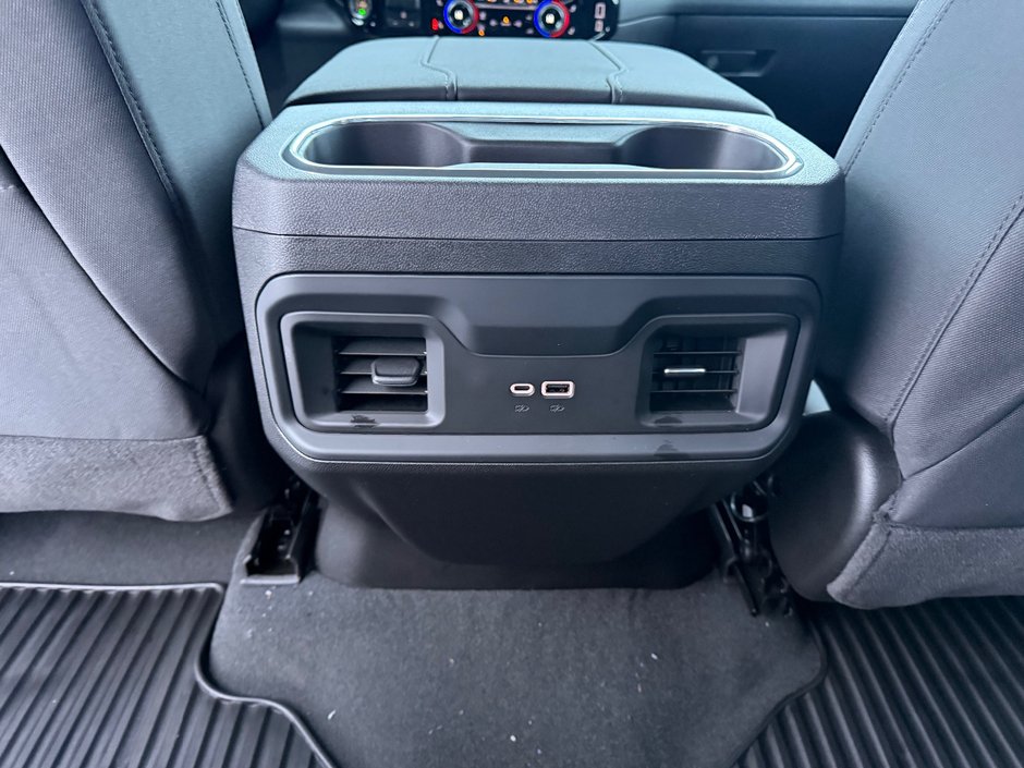 2026 Chevrolet Silverado 3500 HD LT SRW-19