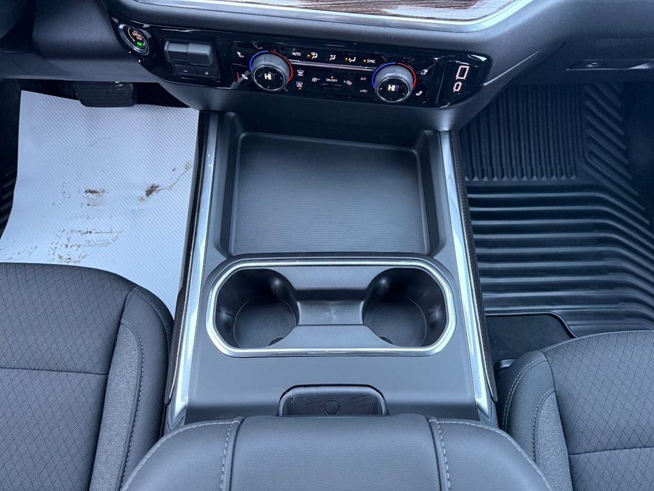 2026 Chevrolet Silverado 3500 HD LT SRW-16