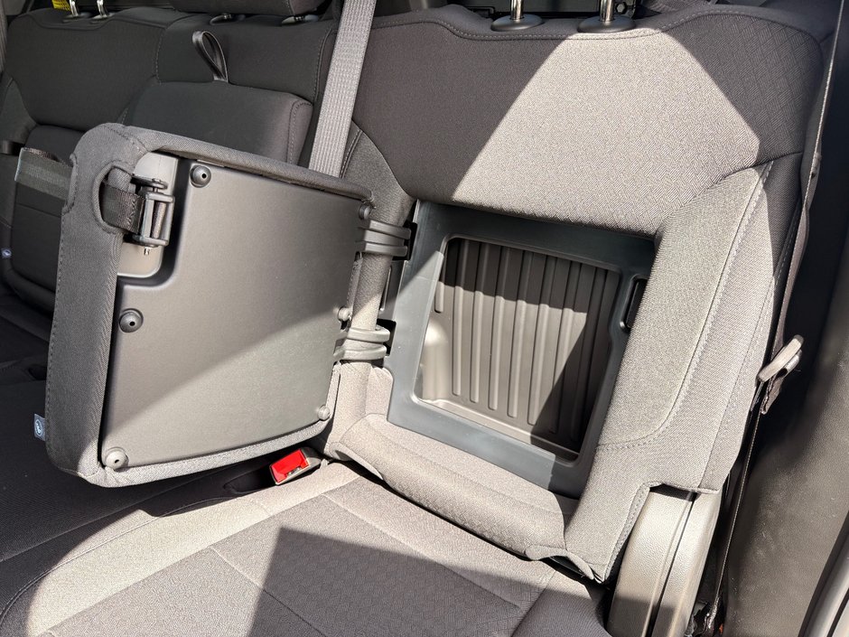 2026 Chevrolet Silverado 3500 HD LT SRW-12