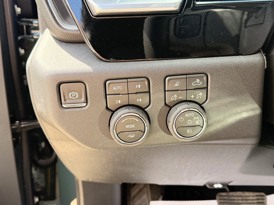 2026 Chevrolet Silverado 3500 HD LT SRW-9