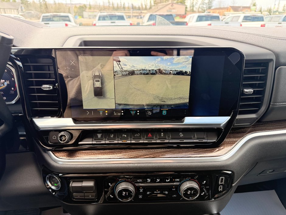 2026 Chevrolet Silverado 3500 HD LT SRW-15