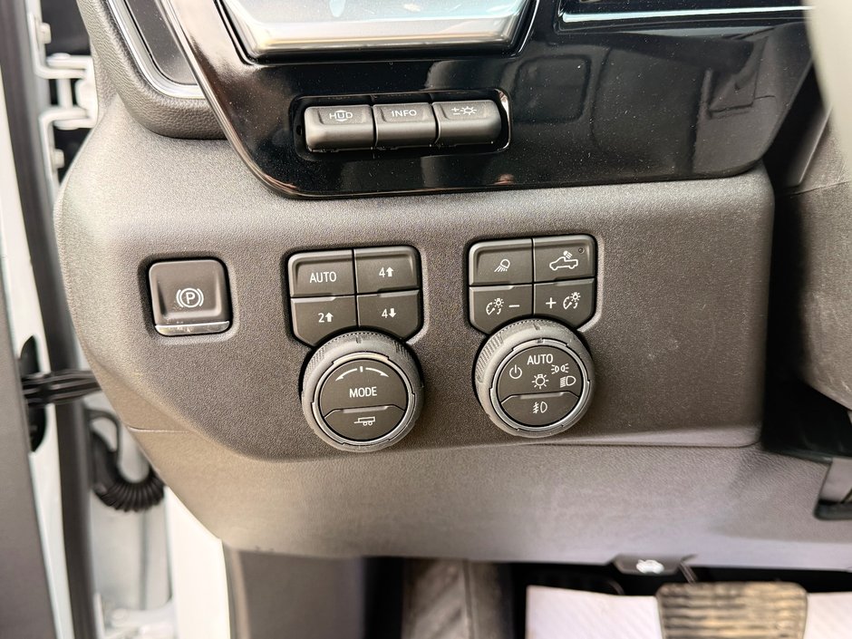 2026 Chevrolet Silverado 3500 HD LTZ SRW-9