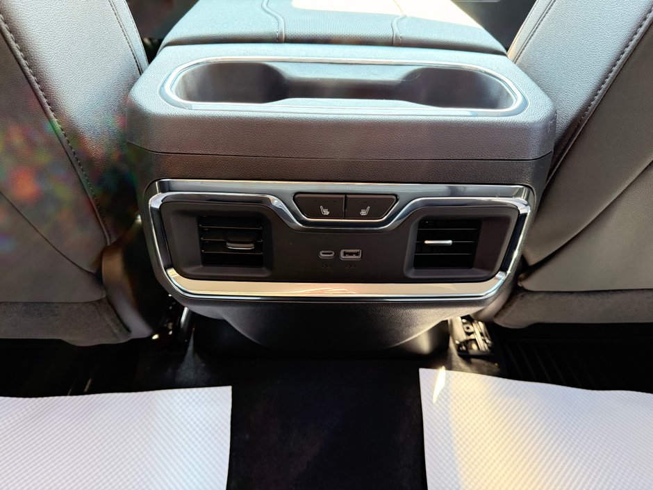 2026 Chevrolet Silverado 3500 HD LTZ SRW-18