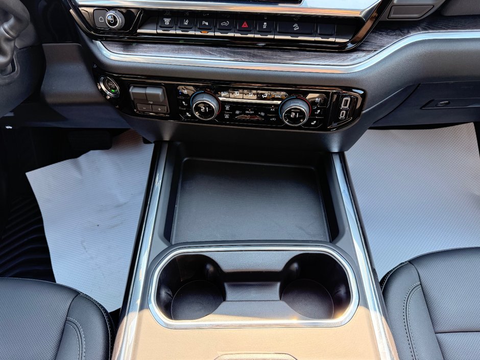 2026 Chevrolet Silverado 3500 HD LTZ SRW-15